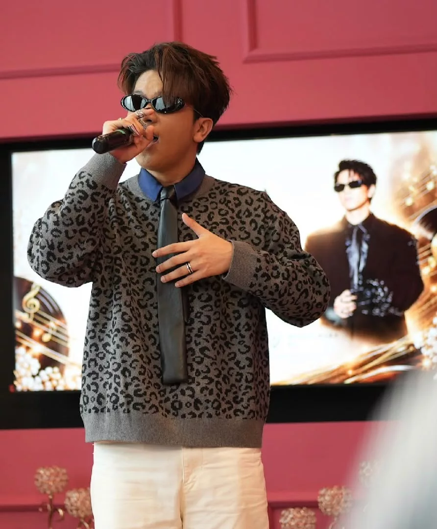 Bagaimana Penerbit Drama Memilih Penyanyi Tepat Untuk Lagu OST