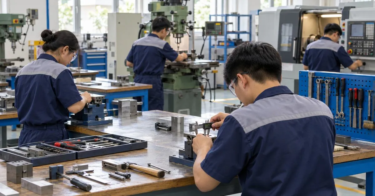 Đề xuất miễn toàn bộ học phí cho 35 ngành khó tuyển: Ai có thể được hưởng?