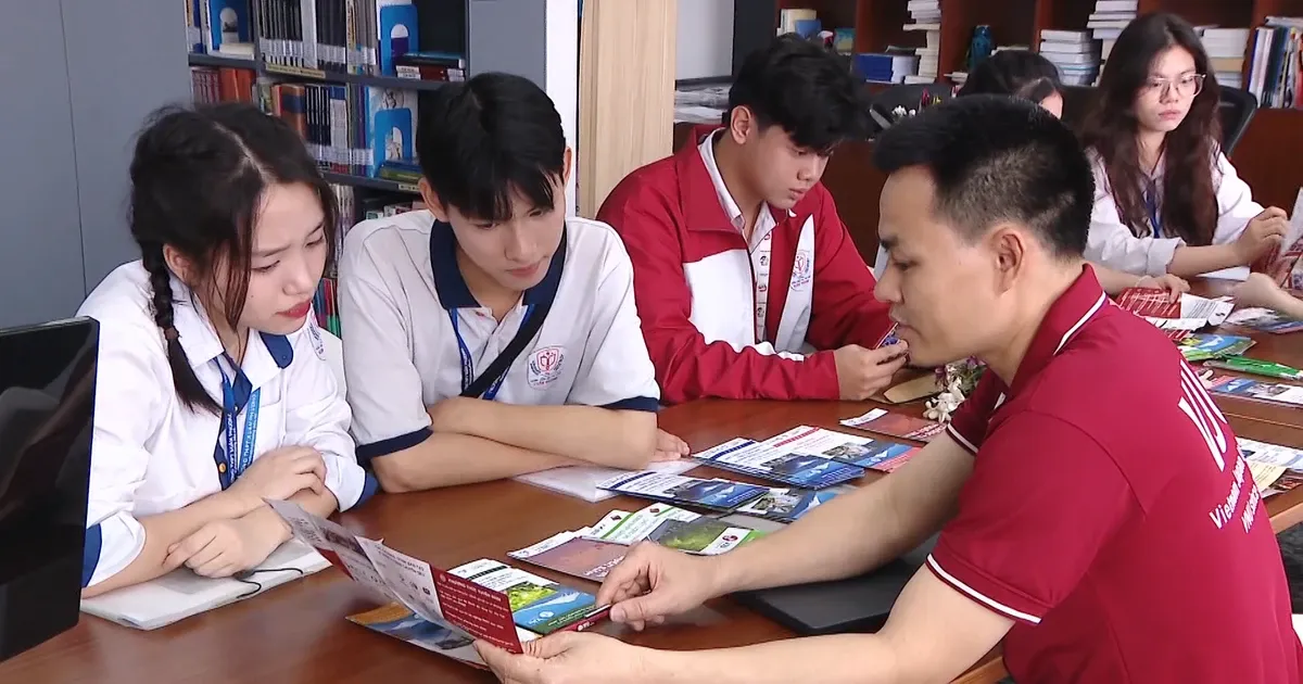 Lịch tuyển sinh đại học: Những mốc thí sinh cần theo dõi