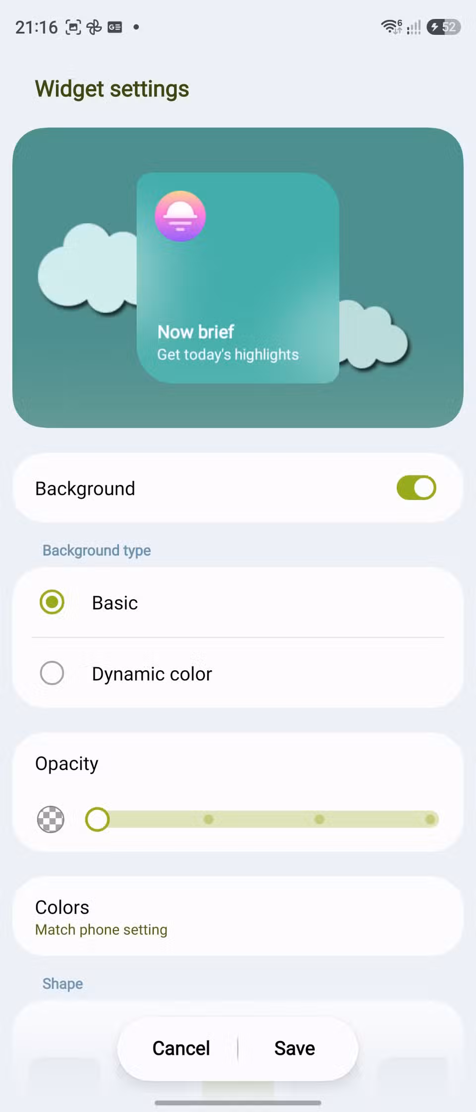 Tùy Chỉnh Giao Diện Samsung One UI: 5 Cách Biến Galaxy Thành Điện Thoại Của Riêng Bạn