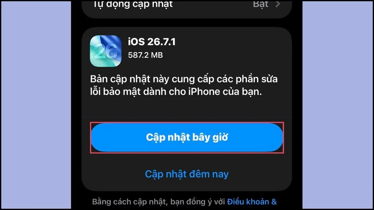 Không Bật Được 5G Trên iPhone? Hướng Dẫn Khắc Phục Toàn Diện