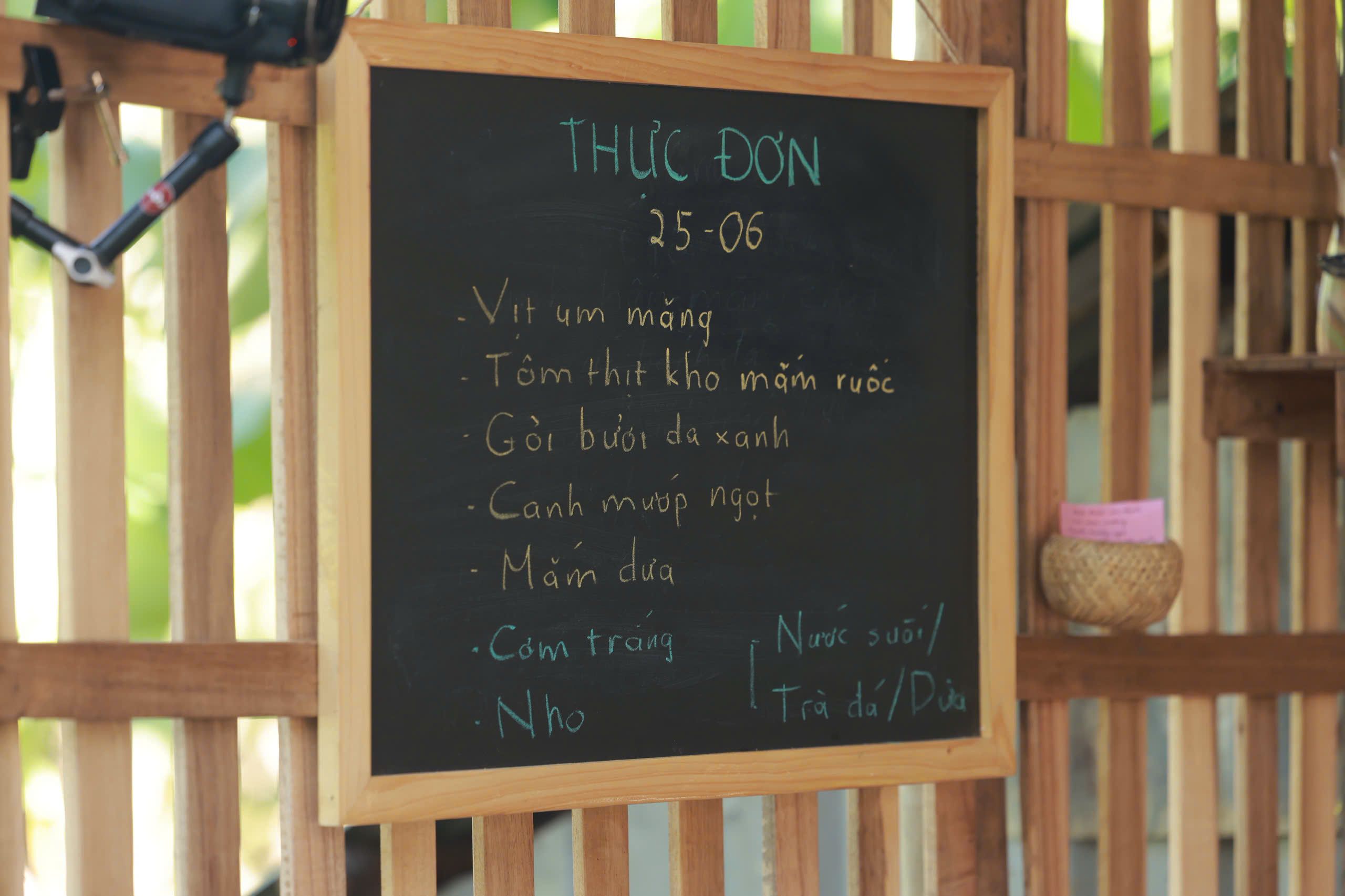 Jun Phạm và hành trình khám phá di sản ẩm thực Huế