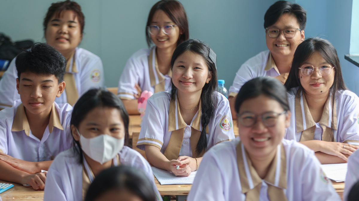 Đề thi chung cuối kỳ: Công bằng hơn hay thêm gánh nặng?