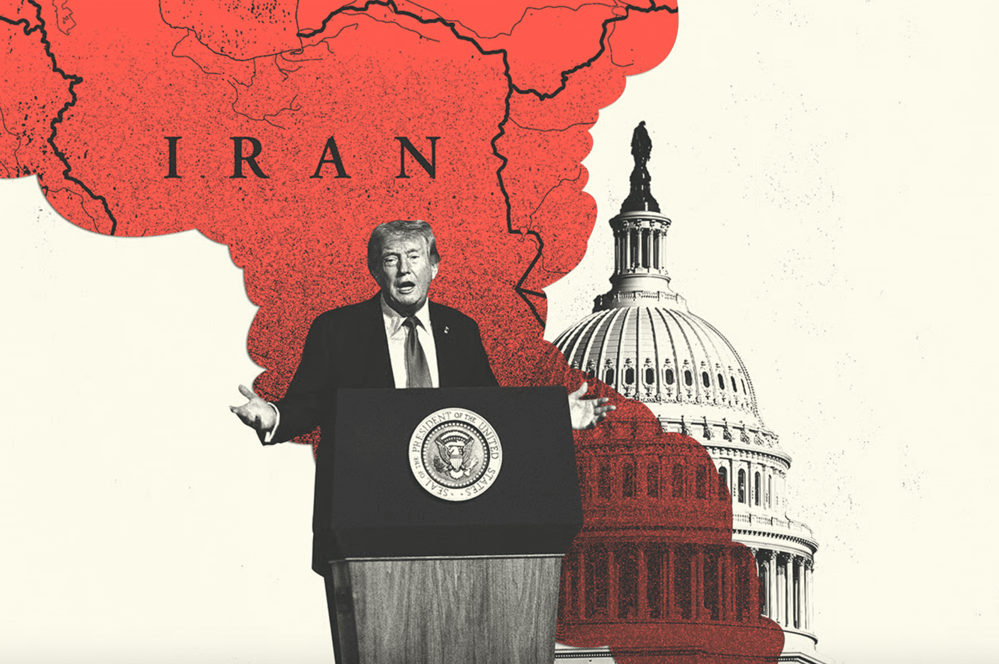 Căng thẳng Mỹ–Iran: Washington có thể nối lại không kích?
