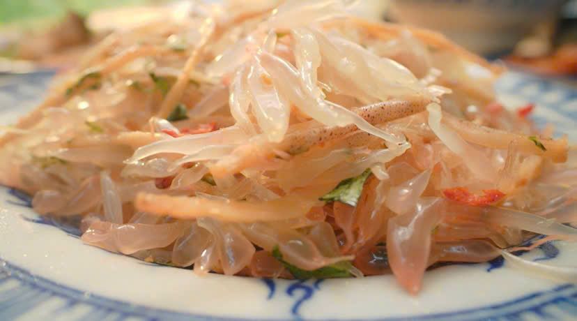 Jun Phạm và hành trình khám phá di sản ẩm thực Huế