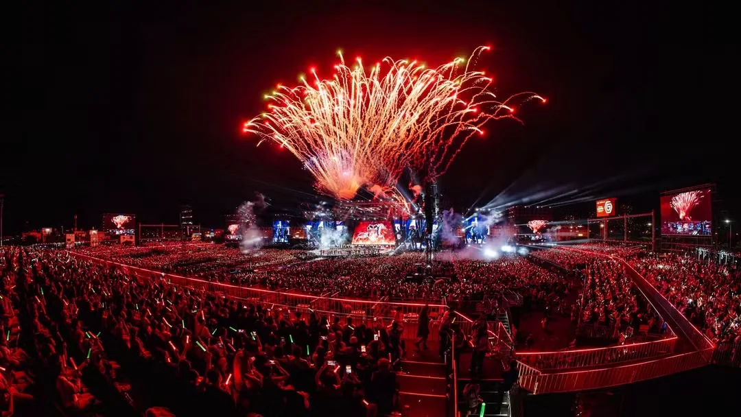 Concert Việt bùng nổ: Biến sức hút thành tăng trưởng bền vững