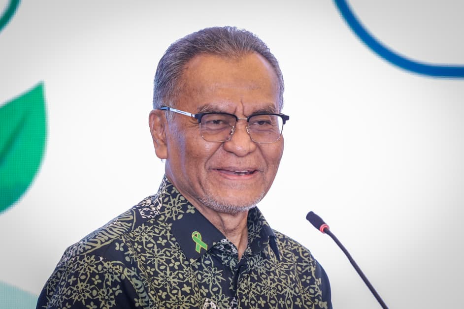Nisbah 1:40,000 Pakar Psikiatri: Berani, Perlu, Tetapi Tidak Mencukupi