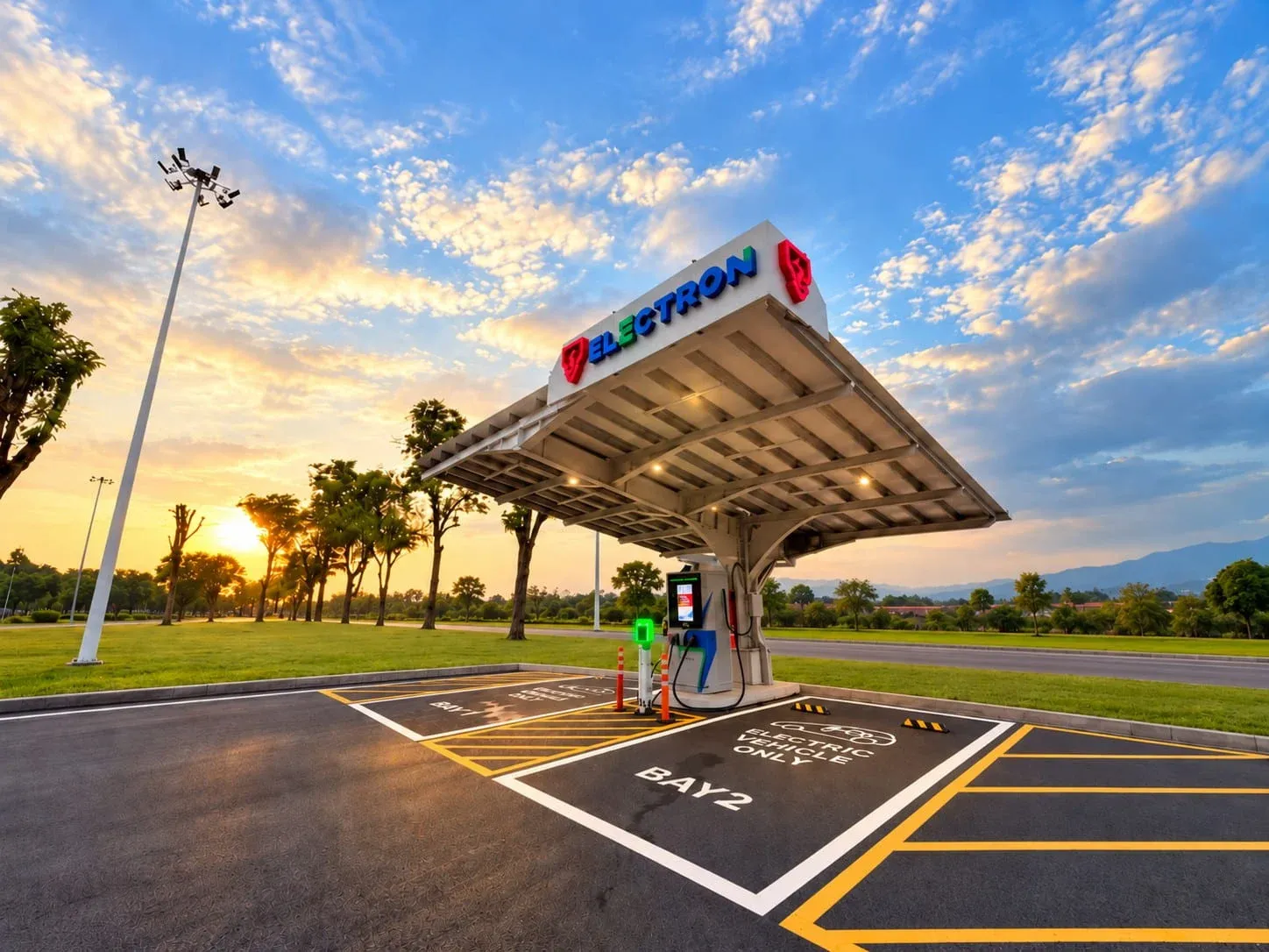 Panduan ACE EV Deals: Rebat BMW, Penjimatan BYD & Sokongan Pengecasan TNB