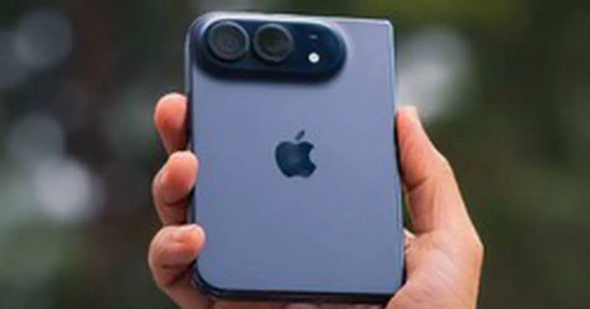 iPhone Duo hiện tại chưa đáng mua: Vì sao nên chờ thế hệ sau?