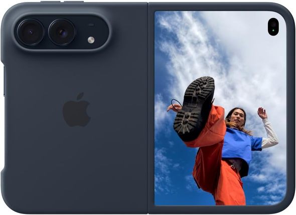 Ốp lưng iPhone Duo: bảo vệ bản lề hay chọn gọn nhẹ?