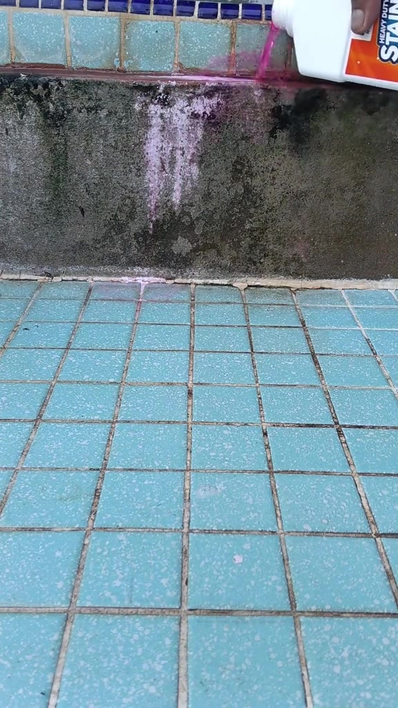 Nat Jubin Hitam & Berkulat Rumah Sewa: Cara Cuci Dari RM3.90 Hingga Grout Pen RM18 & Regrout — Mana Jadi, Mana Membazir