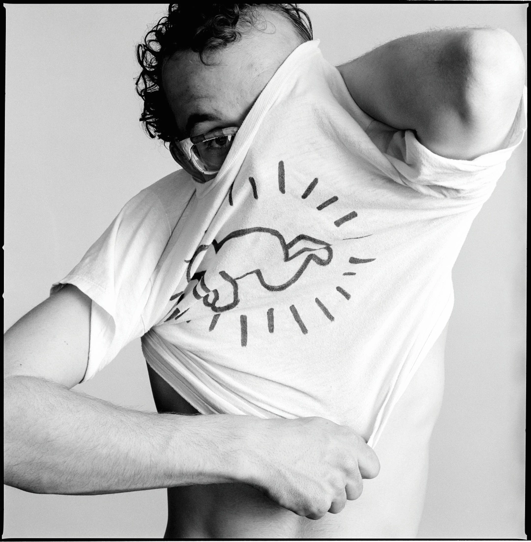 Louis Vuitton Artycapucines: Di sản gặp Keith Haring