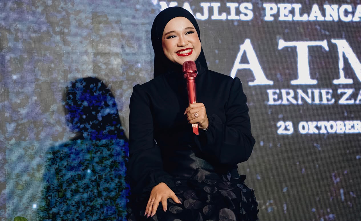Mengapa Jumlah Lagu Bukan Ukuran Kualiti Album