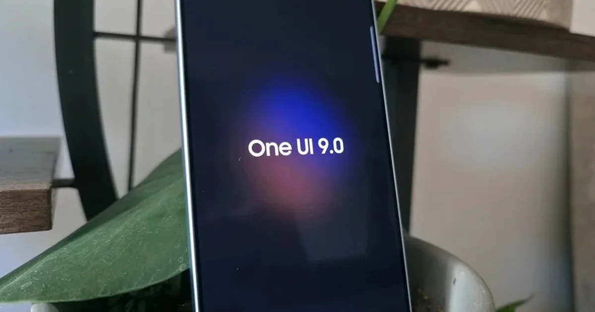 One UI 9 mở rộng đến nhiều Galaxy: Cách kiểm tra cập nhật