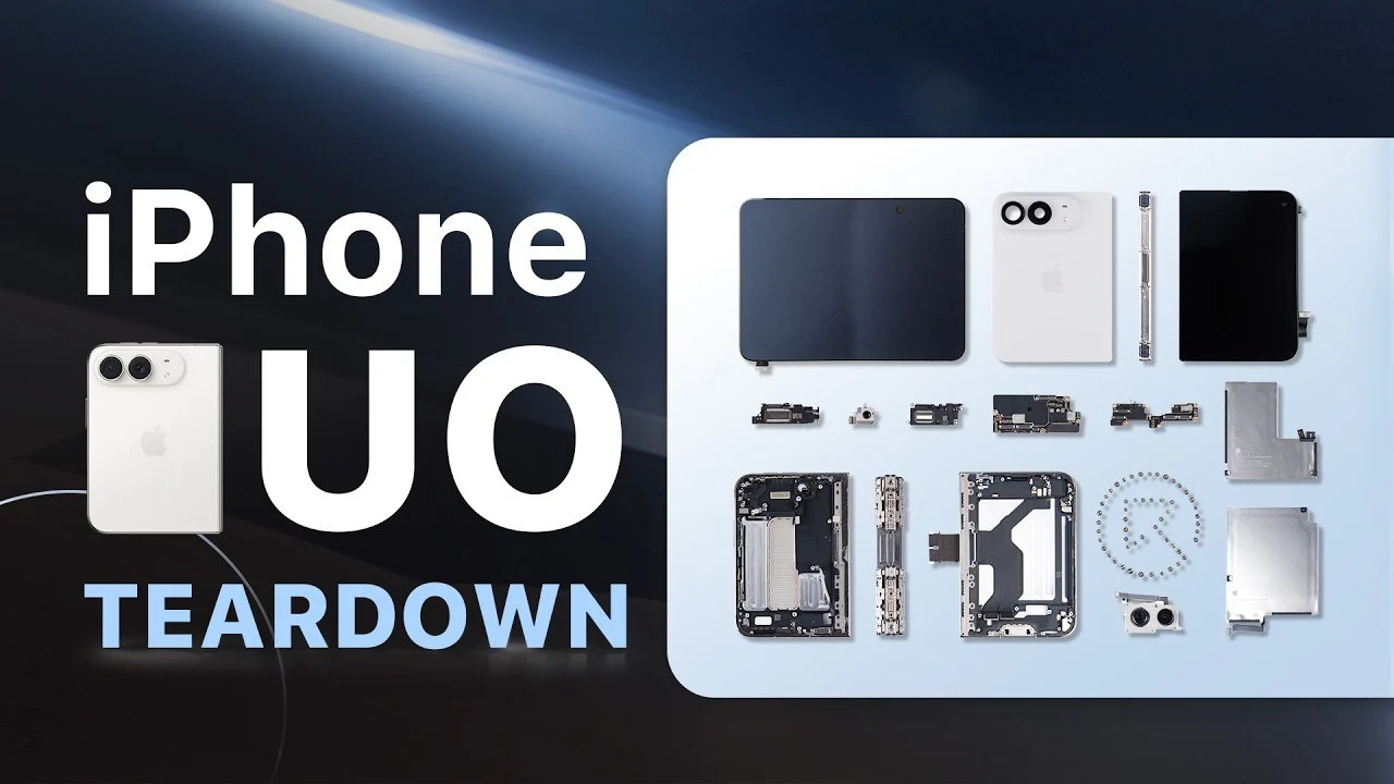 iPhone Duo vừa mở bán đã có phản ánh nứt màn hình, lọt bụi
