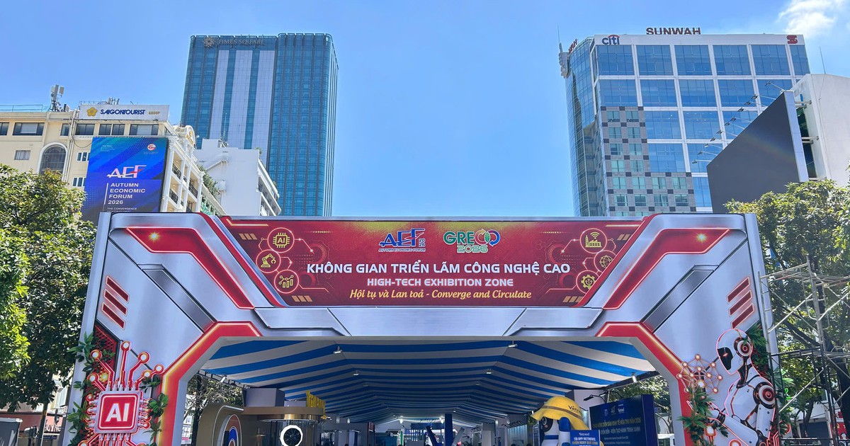 GRECO kết nối doanh nghiệp với cơ hội phát triển xanh