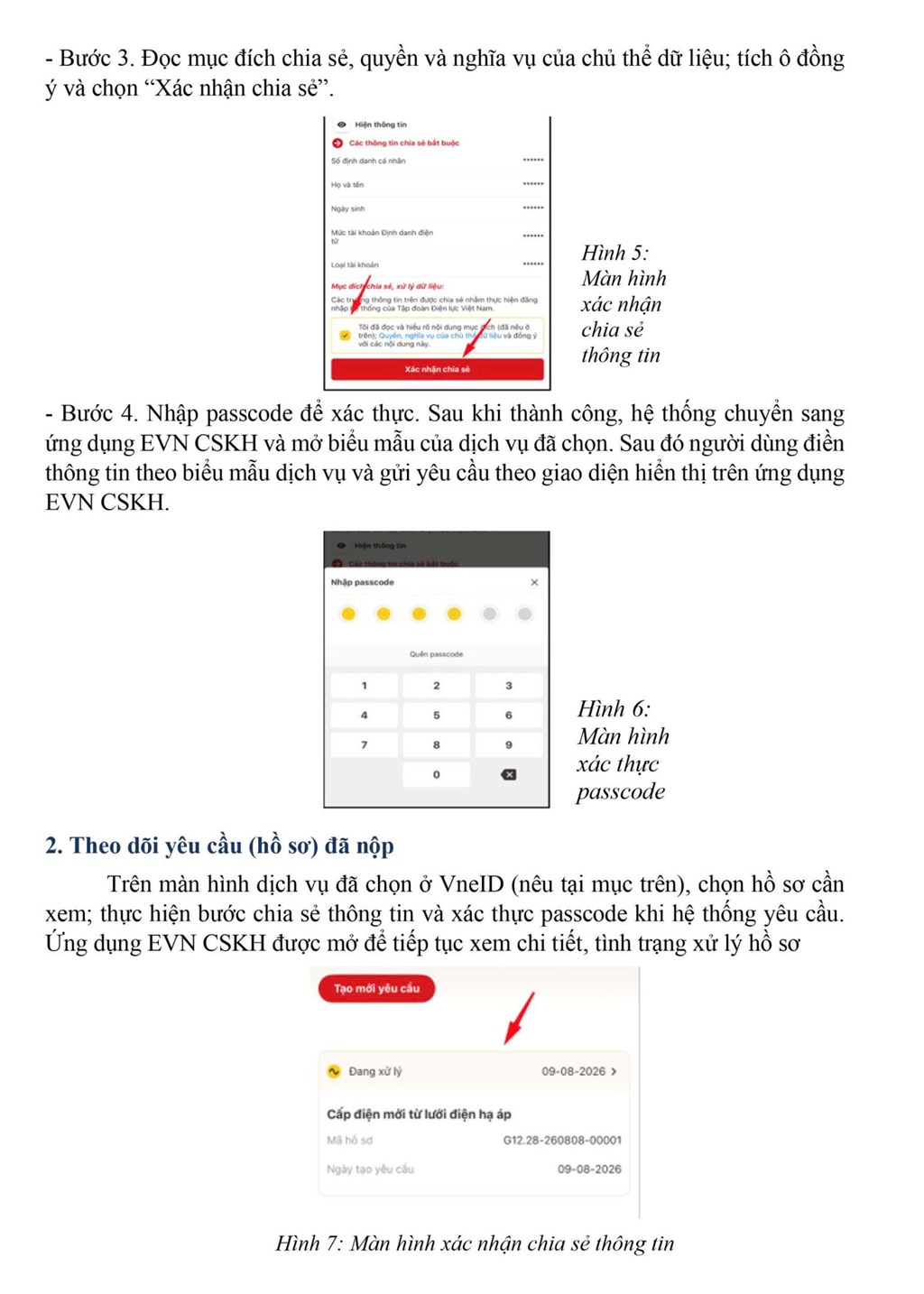 12 dịch vụ điện trên VNeID: Hướng dẫn đăng ký chi tiết