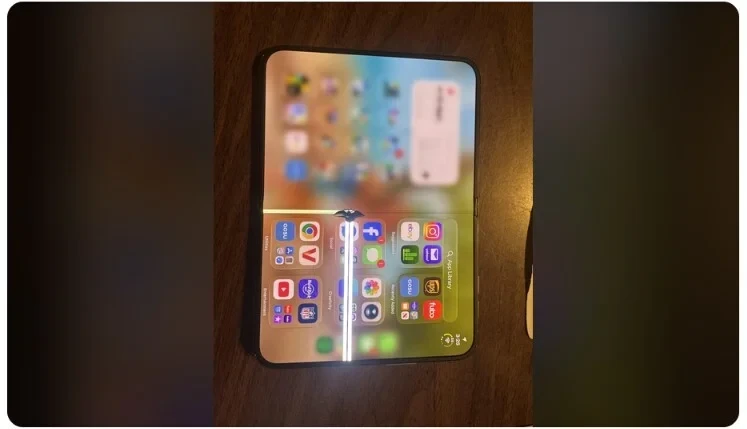 iPhone Duo nứt màn hình sau vài giờ: Vì sao bị từ chối bảo hành?