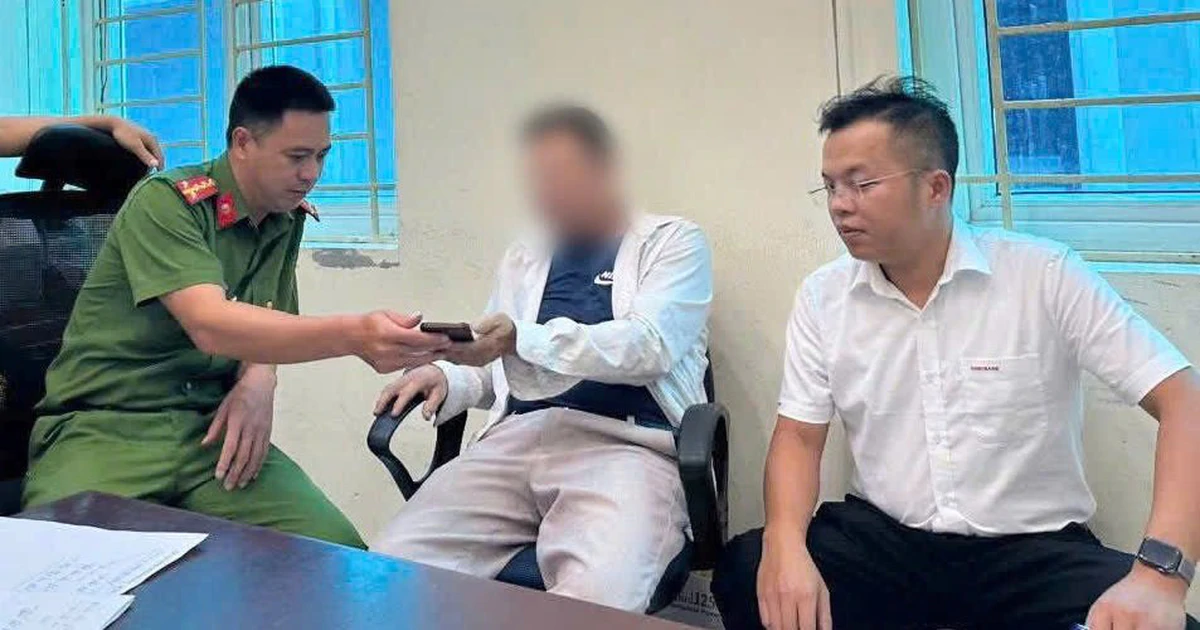 Ngân hàng và công an phối hợp ngăn chặn chuyển tiền: Nhận diện dấu hiệu lừa đảo