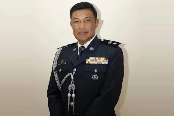 Mesej Tidak Senonoh kepada Pelajar: Siasatan dan Perlindungan