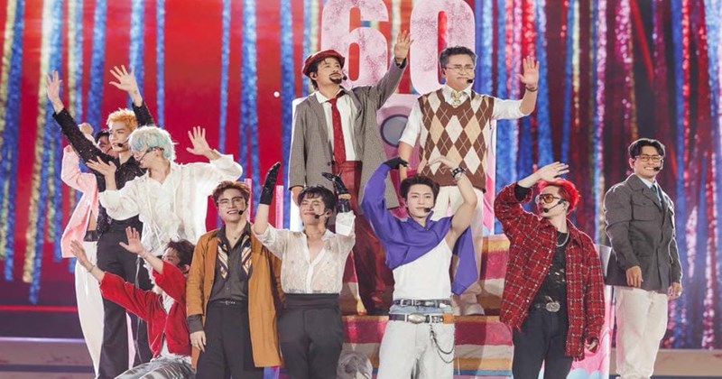 Đằng sau đêm nhạc cháy vé: Dòng tiền concert chia thế nào?