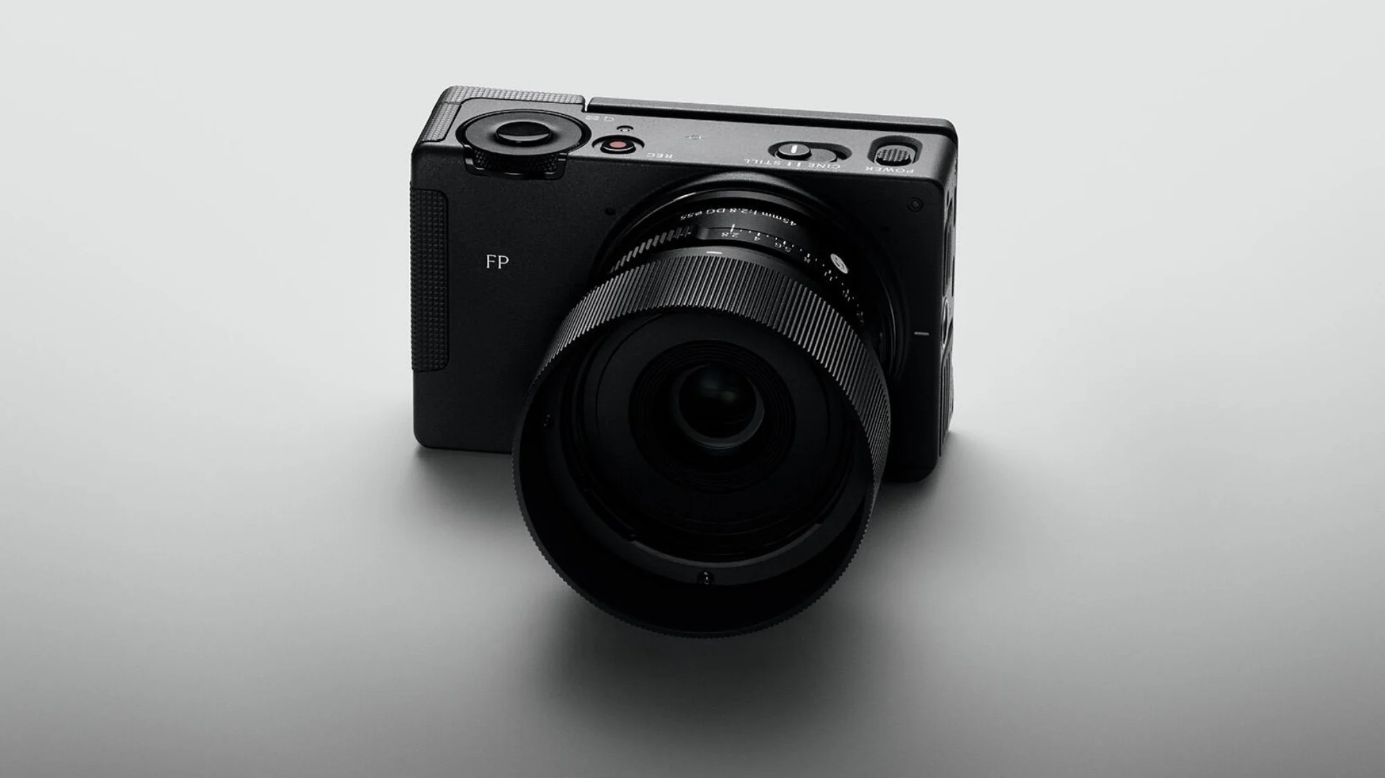 Sigma FP2: Kamera Mirrorless Full-Frame Kompak Dengan Rakaman 6K
