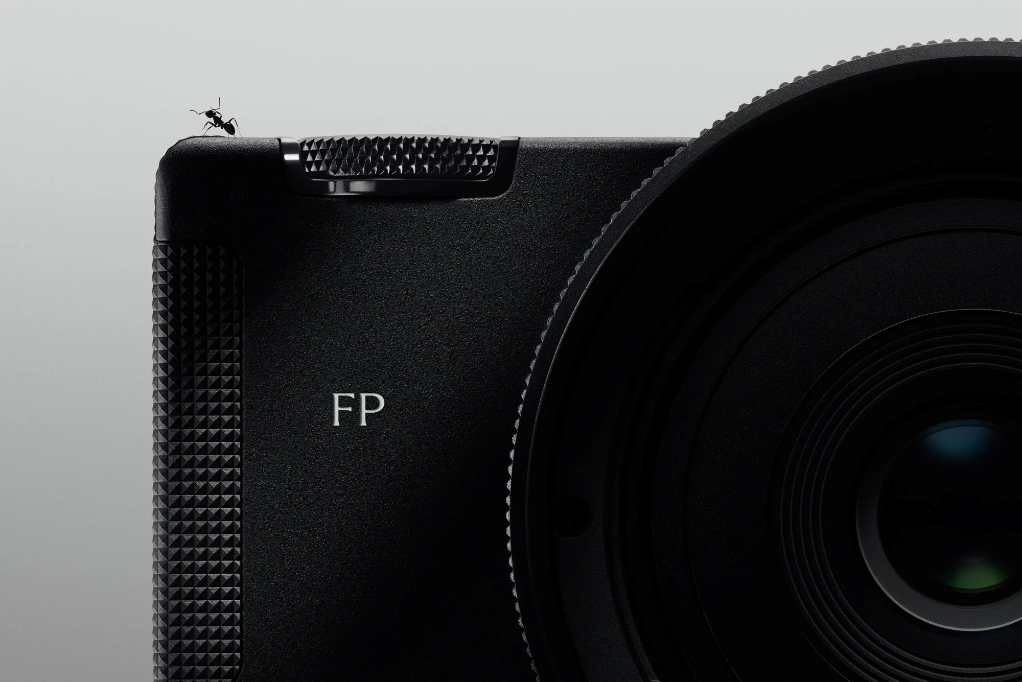 Sigma FP2: Kamera Mirrorless Full-Frame Kompak Dengan Rakaman 6K