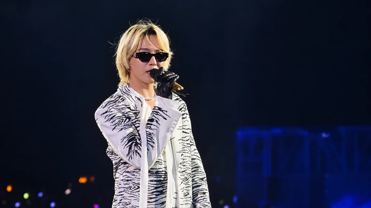 BIGBANG hứa hẹn trở lại sau hai đêm diễn cuồng nhiệt
