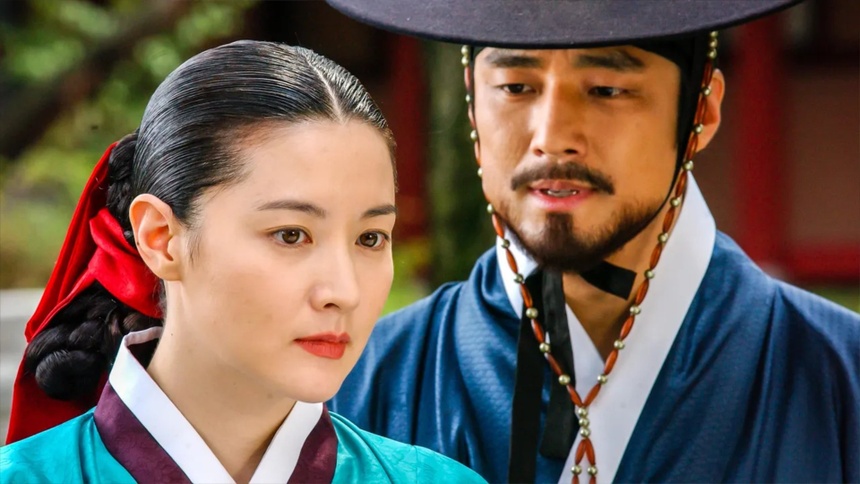 Nàng Dae Jang Geum trở lại: Vì sao phim cổ trang vẫn cuốn hút?