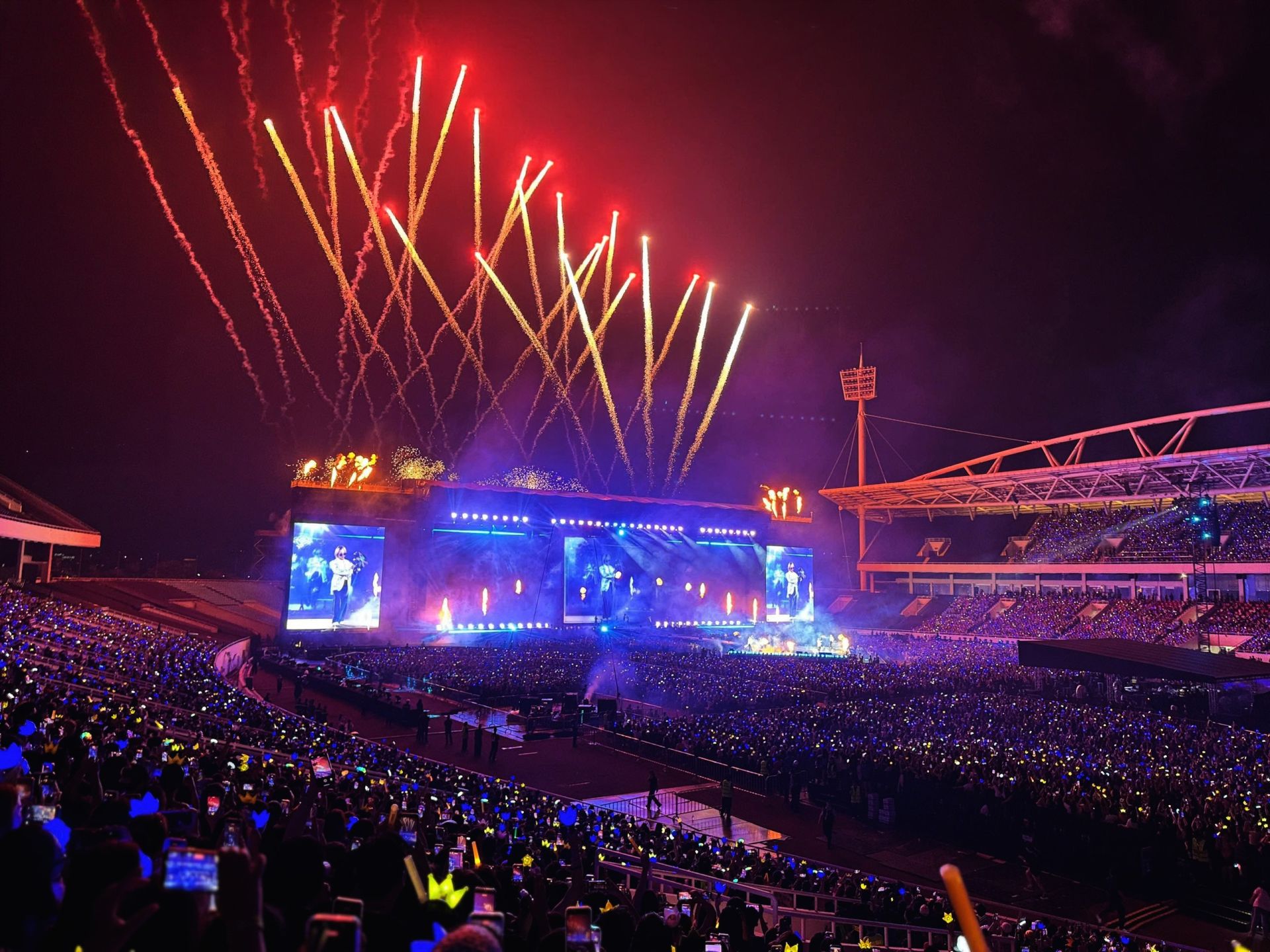 Concert BIGBANG Hà Nội: Sức bật 750 tỷ đồng cho du lịch