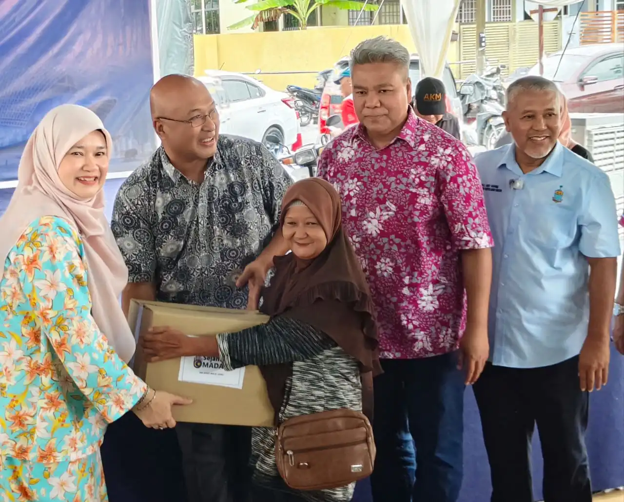 Elaun Tingkatan Enam RM2,500: Jadual dan Kesan