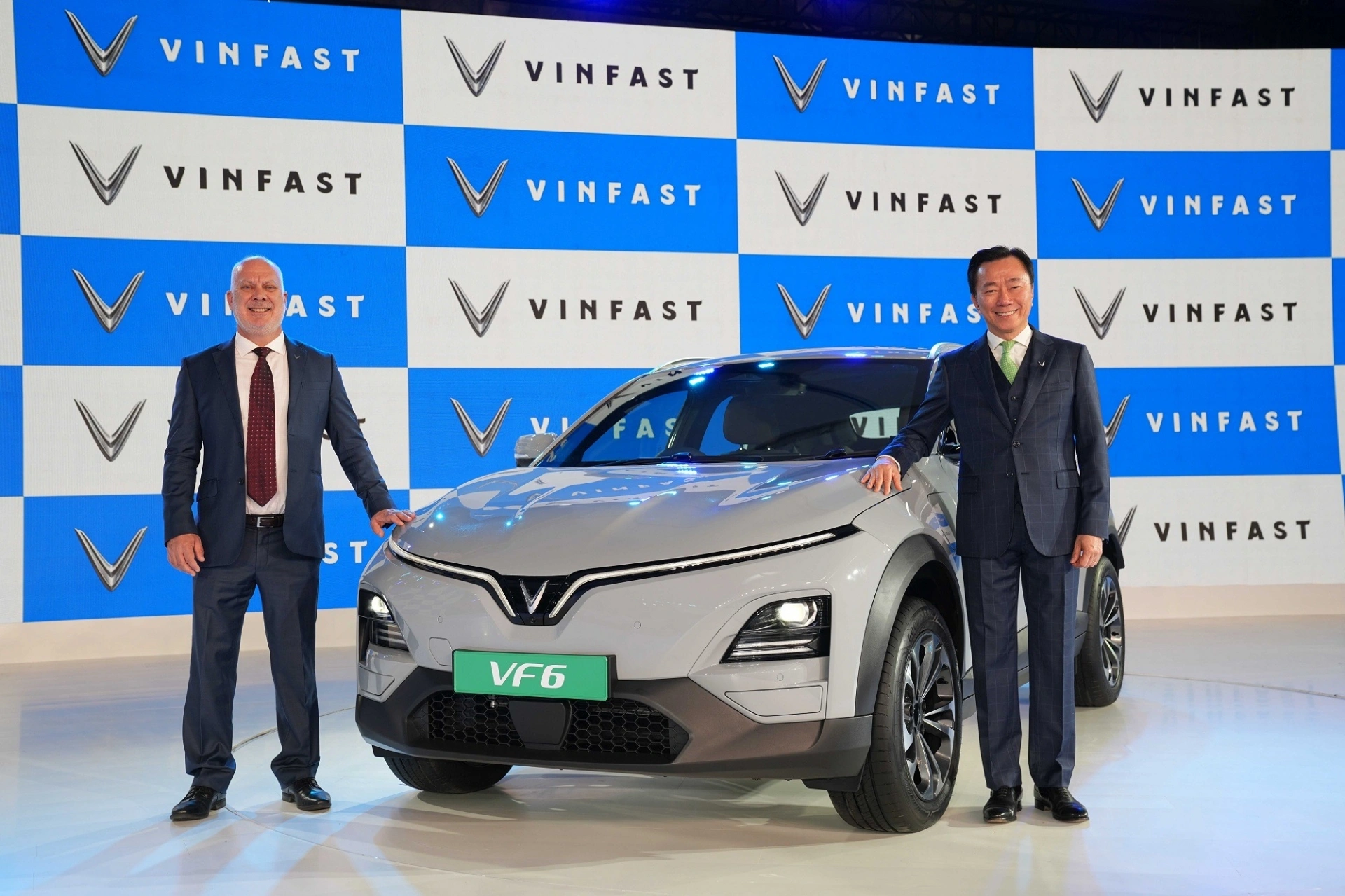 VinFast bứt phá tại Philippines và Ấn Độ: Hai dấu hiệu, một câu hỏi về sức bền