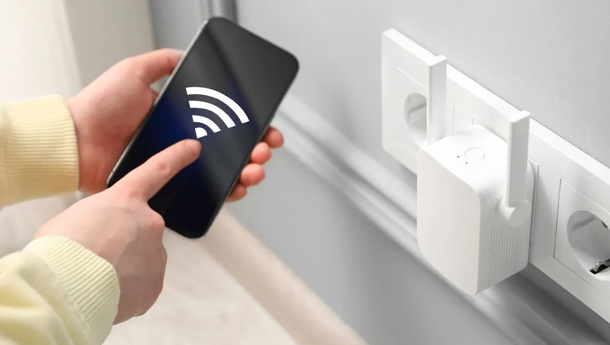 Tại sao bộ lặp WiFi không tăng tốc độ mạng như bạn tưởng