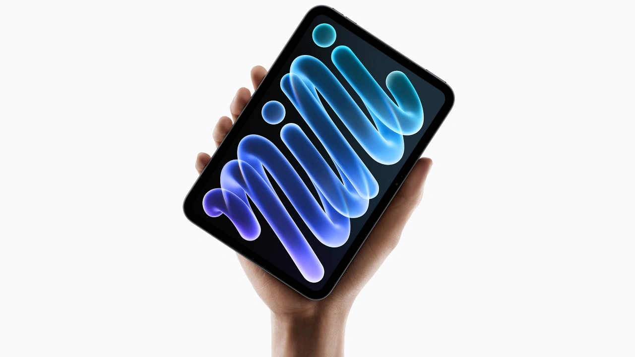 iPad mini OLED A20 Pro: Nâng cấp có đáng để trả thêm?