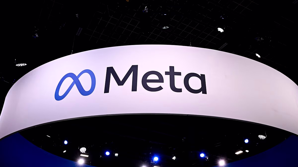 Meta Mengumpul Dana Besar untuk Mempercepat Perlumbaan AI