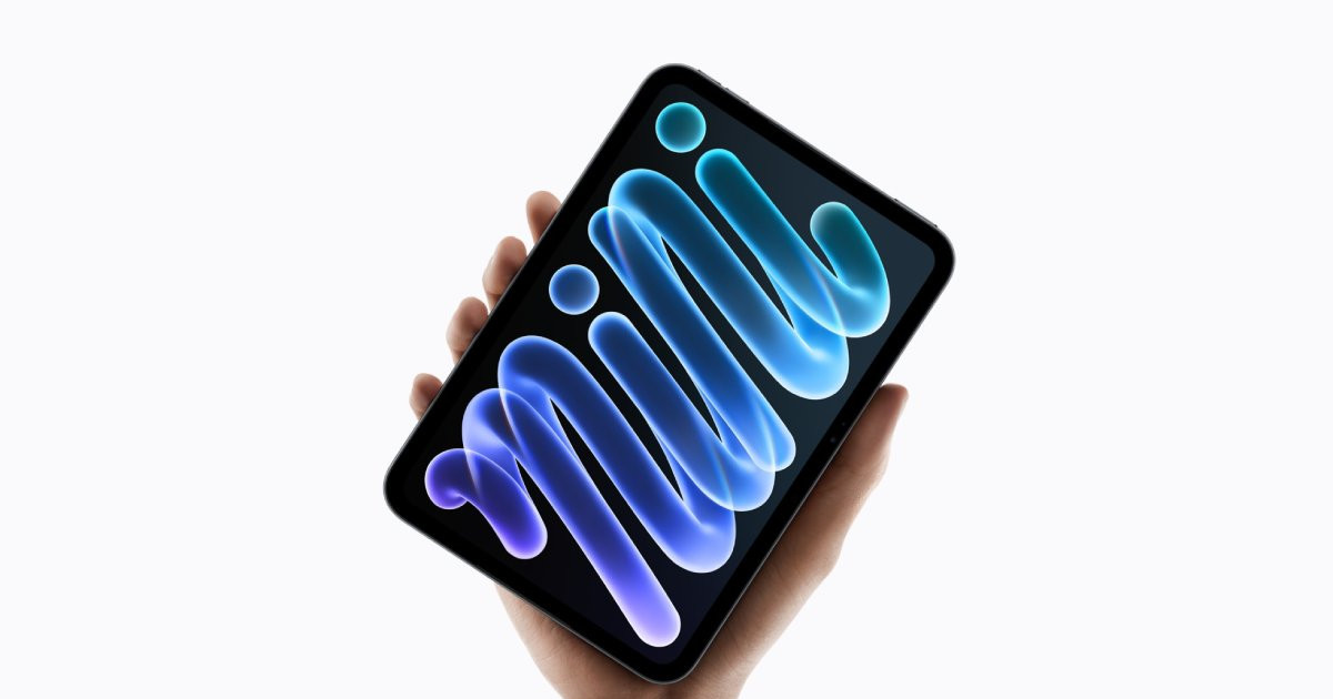 iPad mini OLED mới: có đáng nâng cấp với A20 Pro 2nm và IP67?