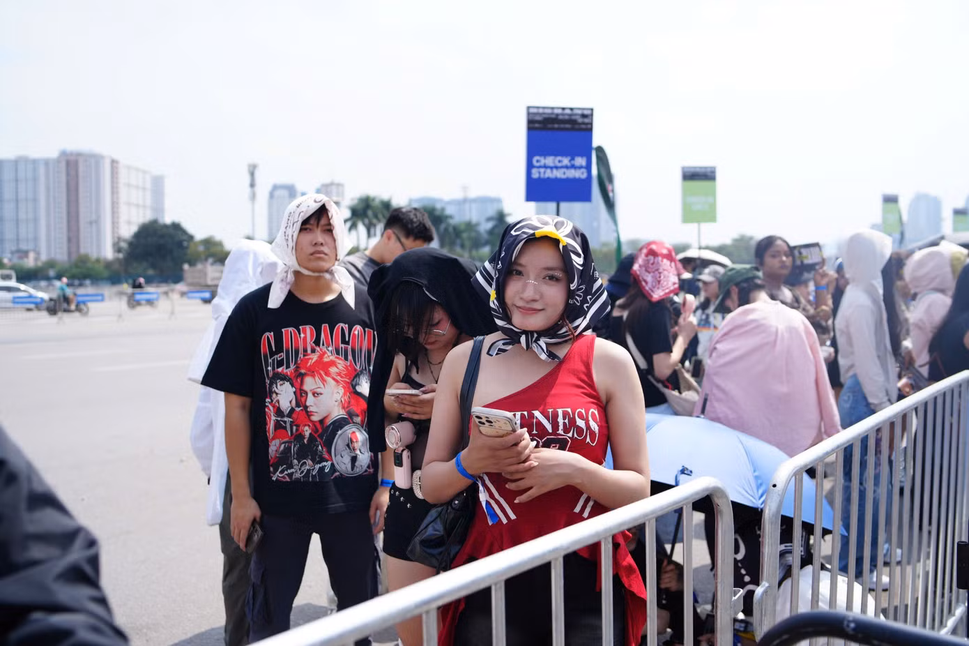 Concert BIGBANG Hà Nội: Sức bật 750 tỷ đồng cho du lịch