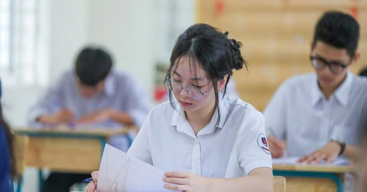 Tiếp nhận học sinh đầu cấp: Phân bổ chỗ học sẽ đổi ra sao?