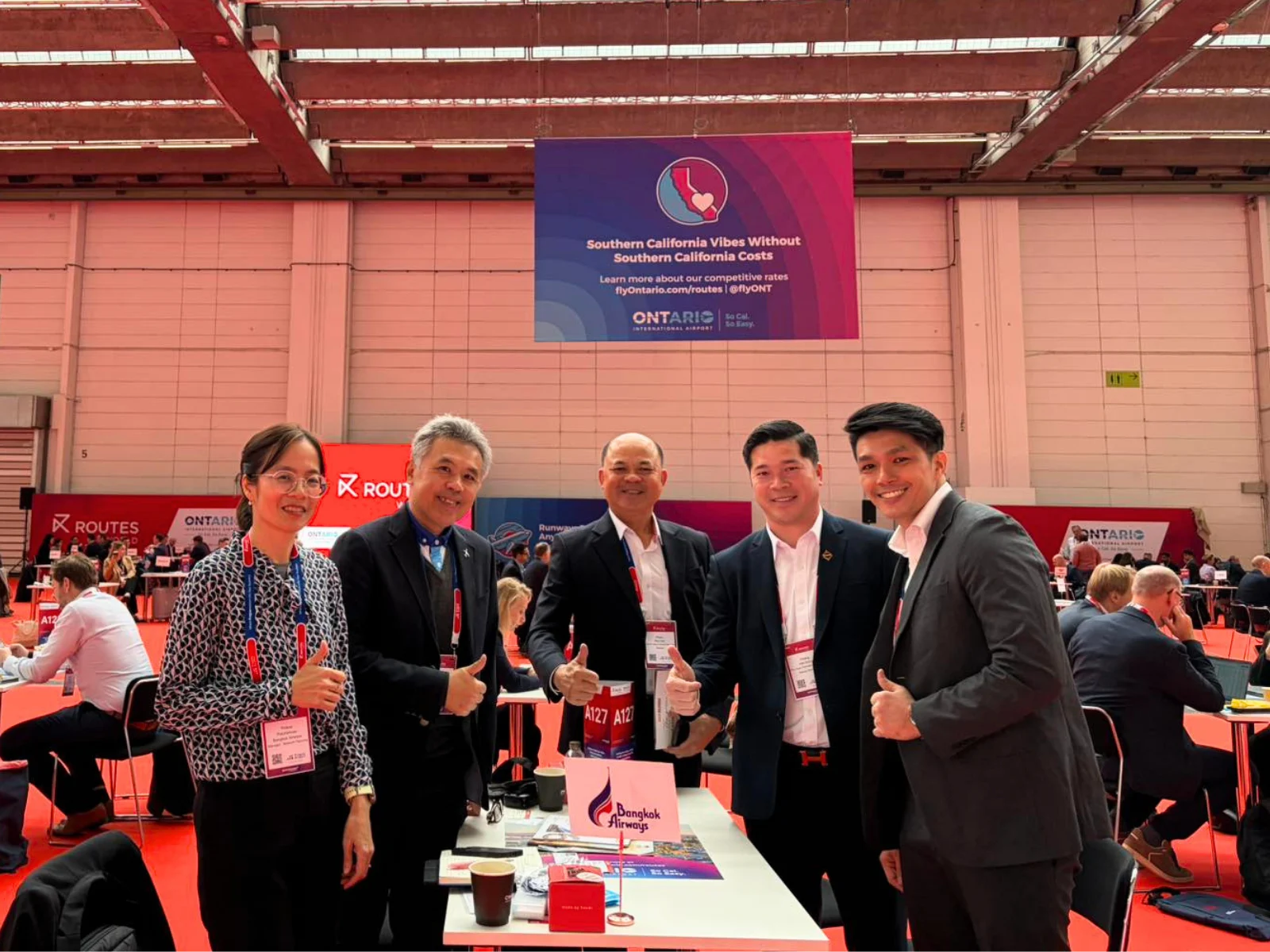Sun Group đưa hàng không tích hợp ra thế giới, tìm kết nối mới