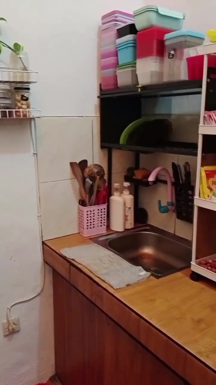 Baru Dapat Kunci Rumah? Barang Rumah Mana Patut Beli Dulu