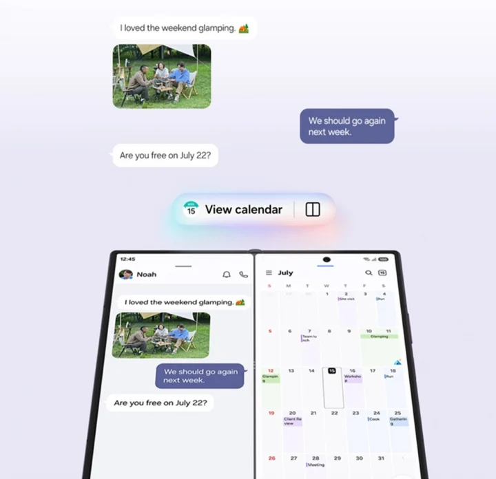 Galaxy nào được cập nhật One UI 9? Danh sách và lịch phát hành