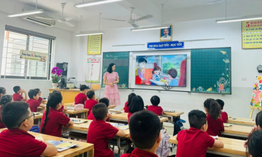 Đề thi chung cuối kỳ: Công bằng hơn hay thêm gánh nặng?