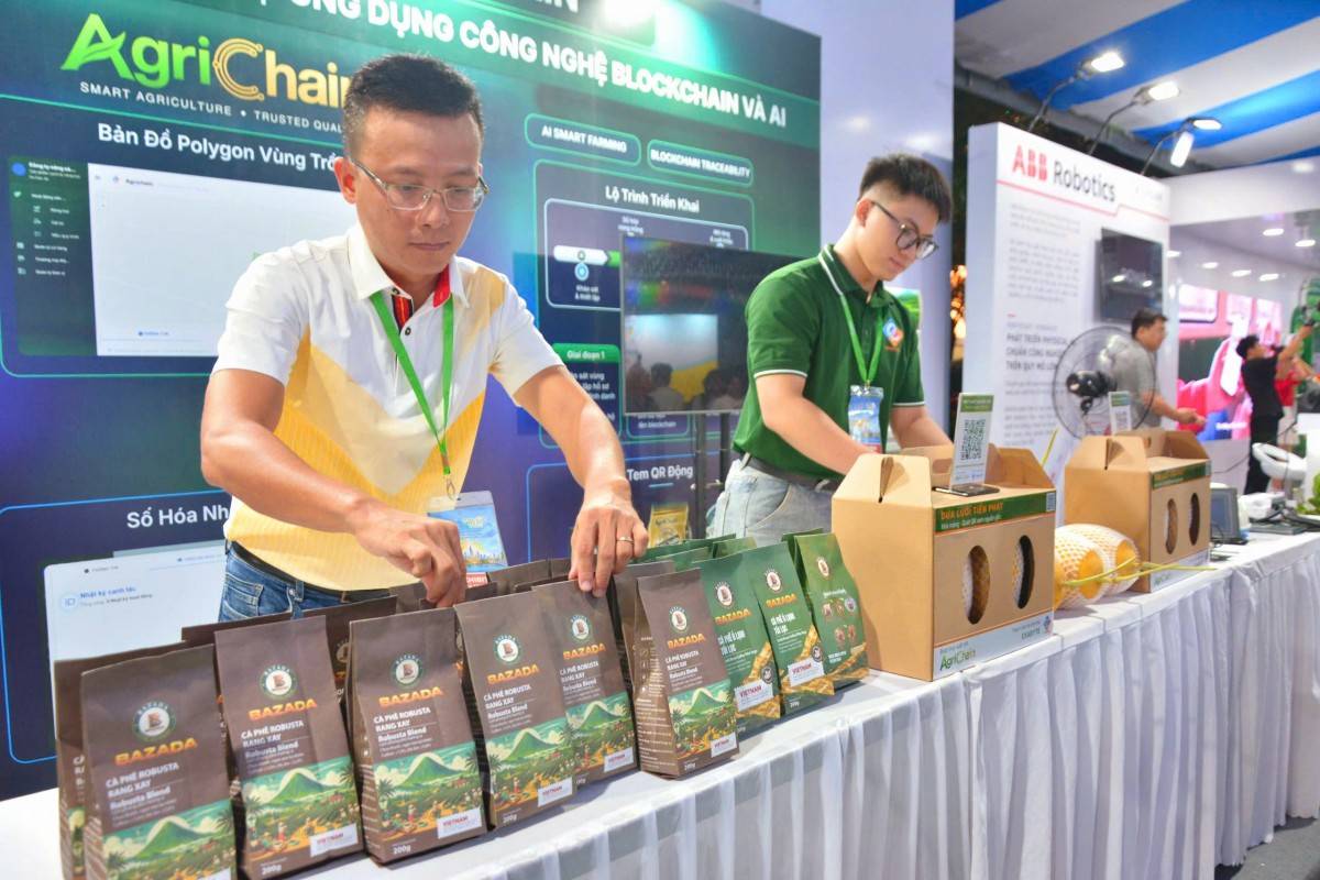 GRECO kết nối doanh nghiệp với cơ hội phát triển xanh