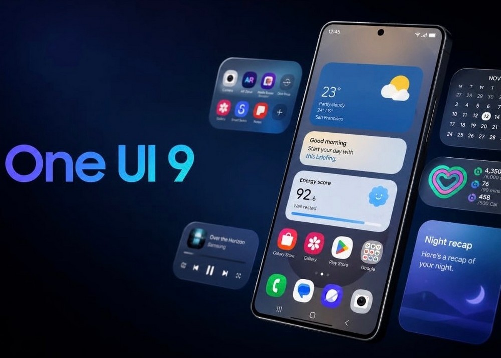 One UI 9 Gây Hao Pin Trên Galaxy: Nguyên Nhân và Cách Khắc Phục