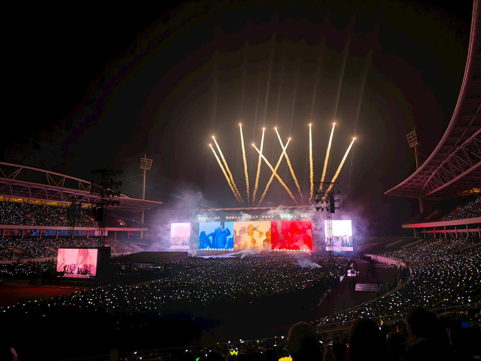 Khép Lại Hai Đêm Mỹ Đình, BIGBANG Hẹn Ngày Trở Lại