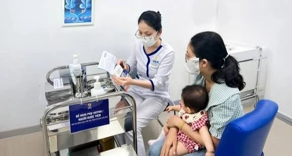 Các ca não mô cầu tại TP.HCM: Khi nào cần đưa trẻ đi khám ngay?