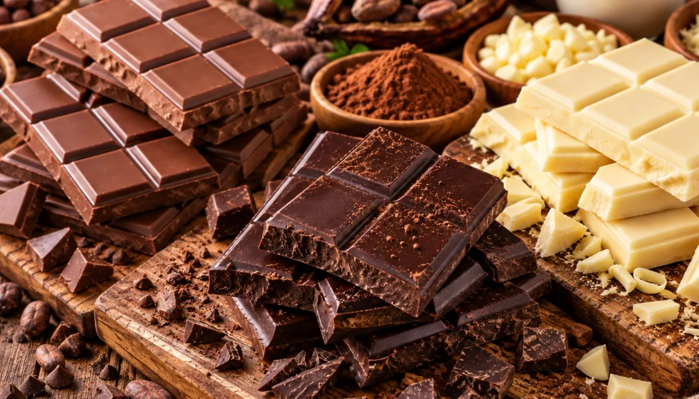 Kesilapan Menggunakan Coklat dan Sukatan Kek: Teknik yang Tepat