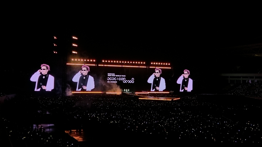 Tour kỷ niệm BIGBANG có thể tạo lợi nhuận lớn cho YG ra sao?