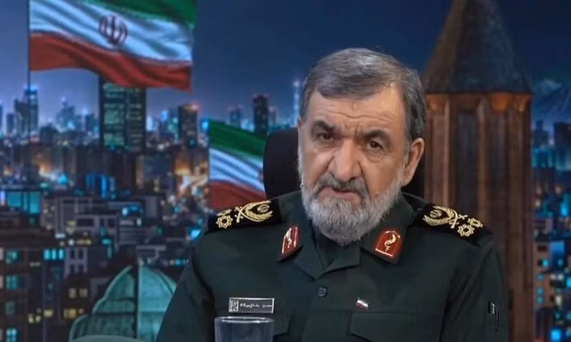 Iran cảnh báo mở rộng đòn trả đũa: Cáp ngầm và hạ tầng vùng Vịnh có thể thành mục tiêu