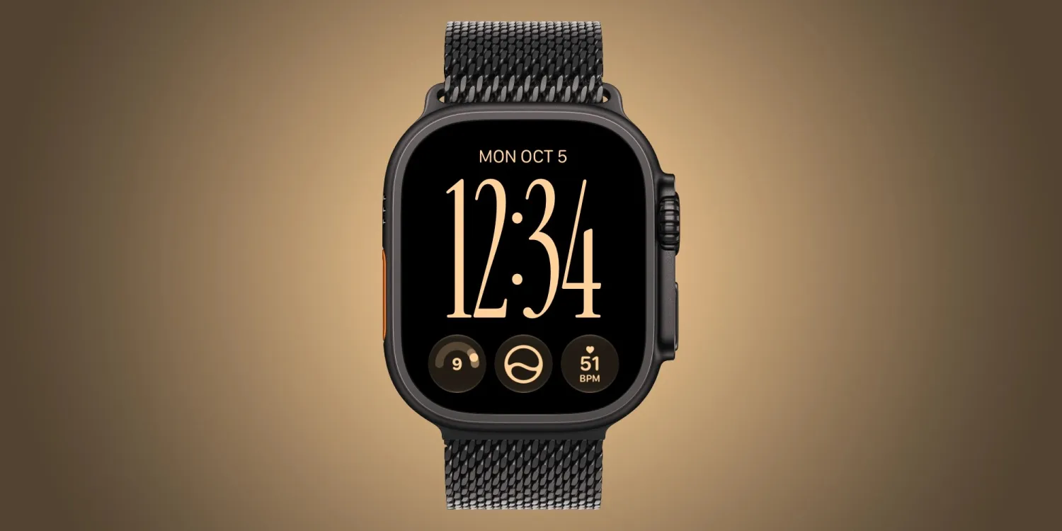 watchOS 27.2 ra mắt: Siri AI thông minh hơn trên Apple Watch